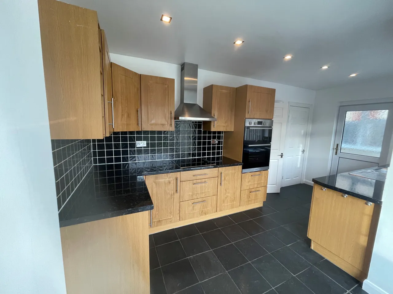 Park Road, Castleford, photo 2