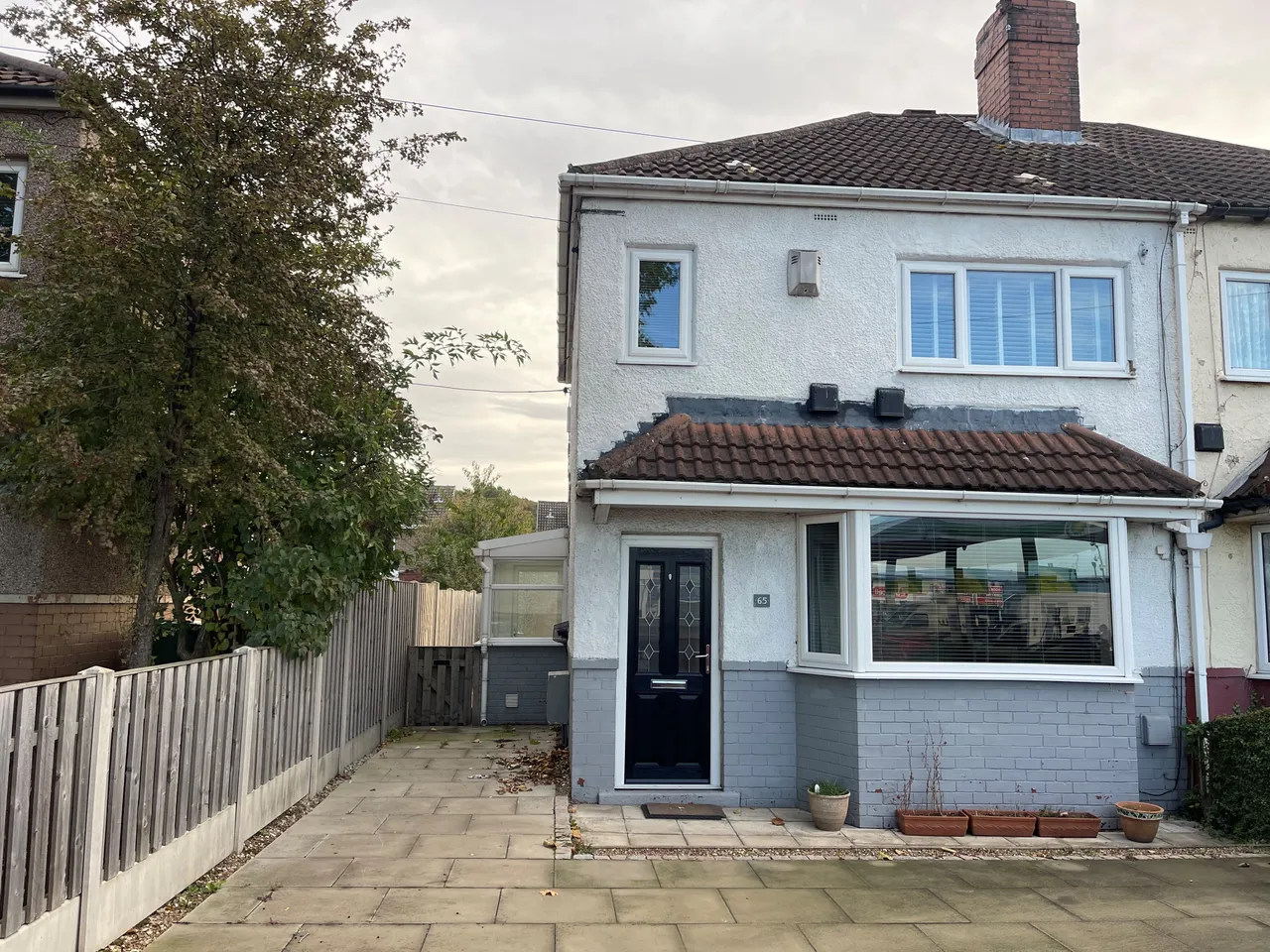Park Road, Castleford, photo 7