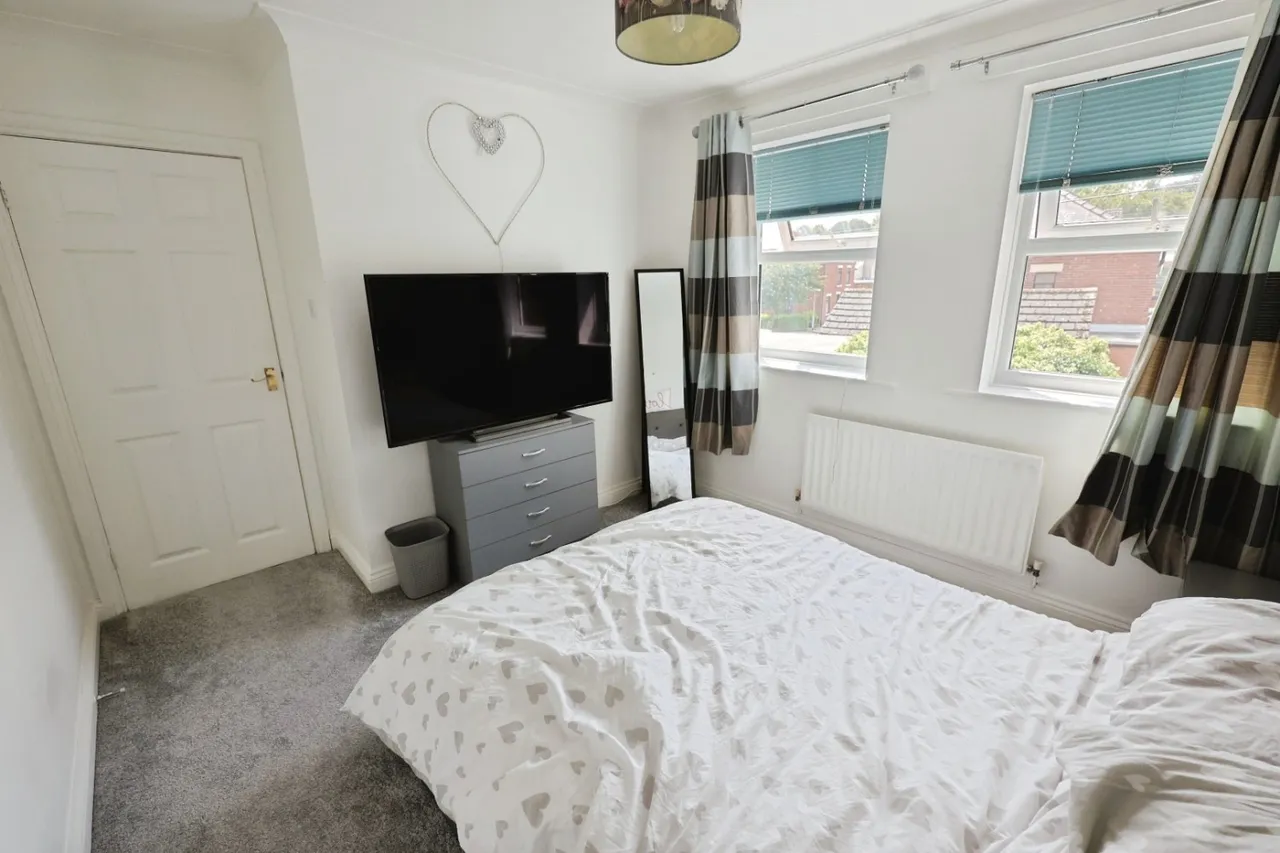 Princes Street, Bishop Auckland, DL14, photo 5