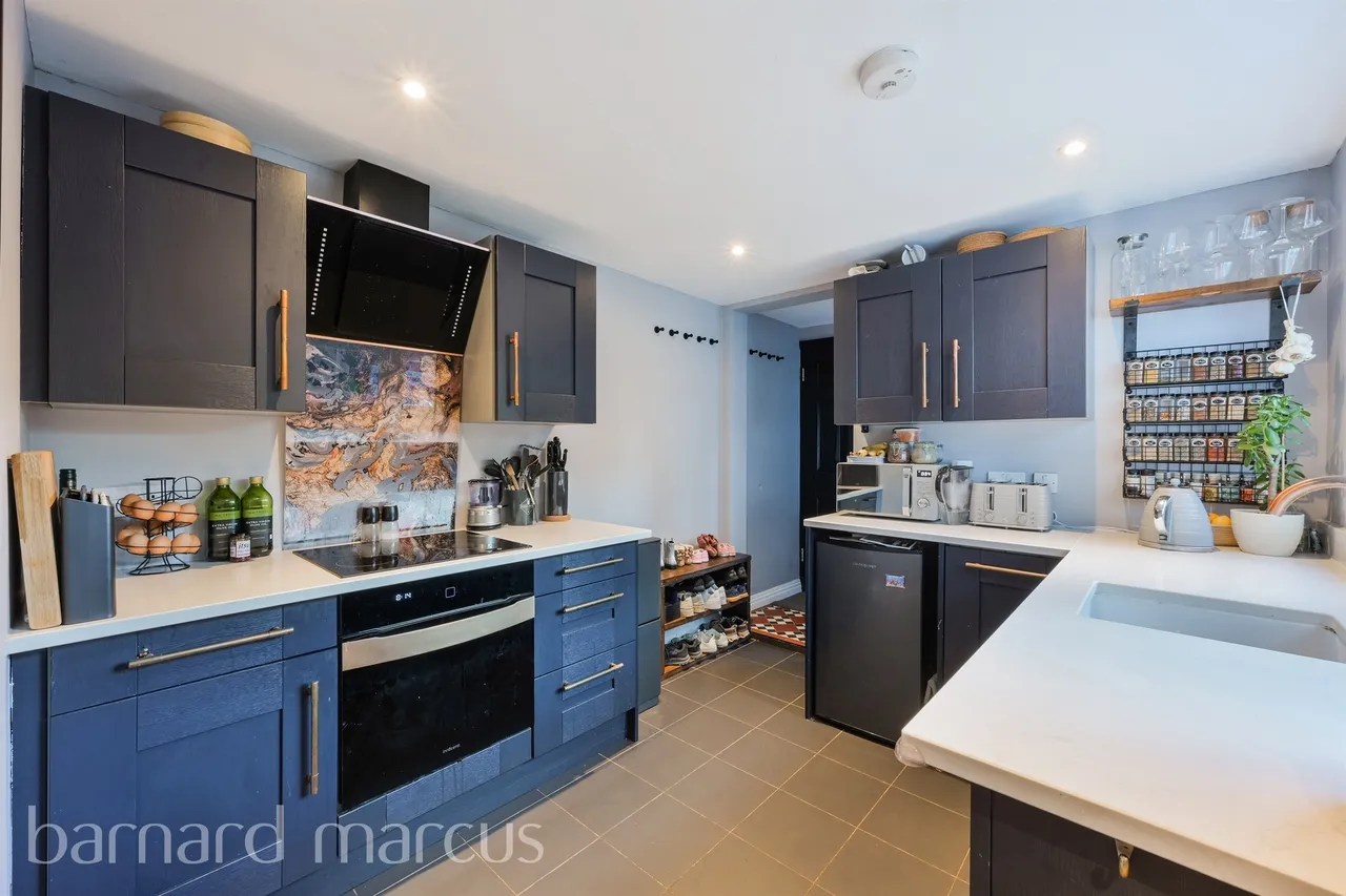Knoll Road, Dorking, photo 3