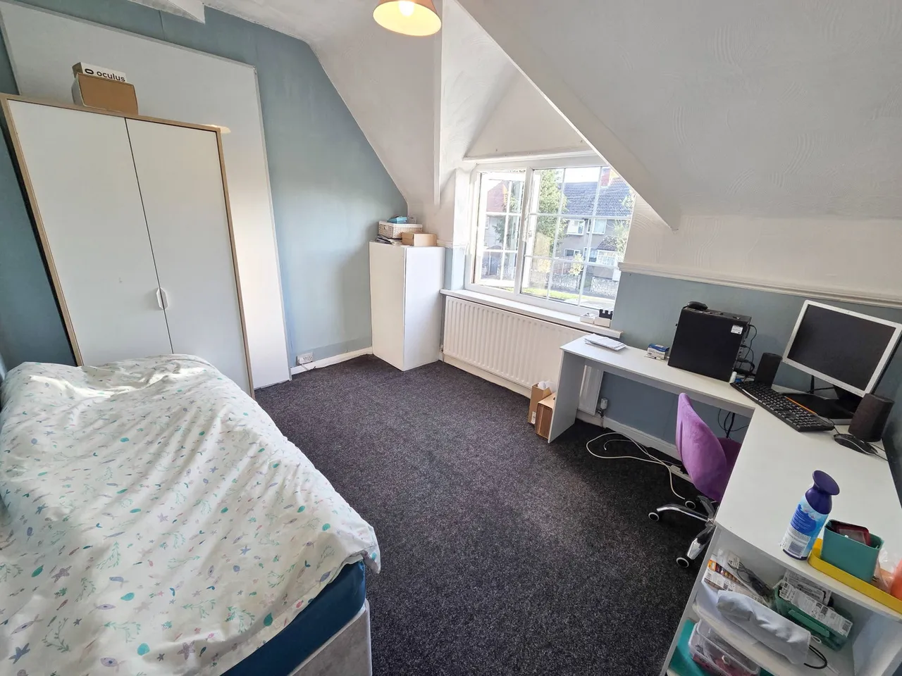 Green Lane, Woodlands, DN6, photo 7
