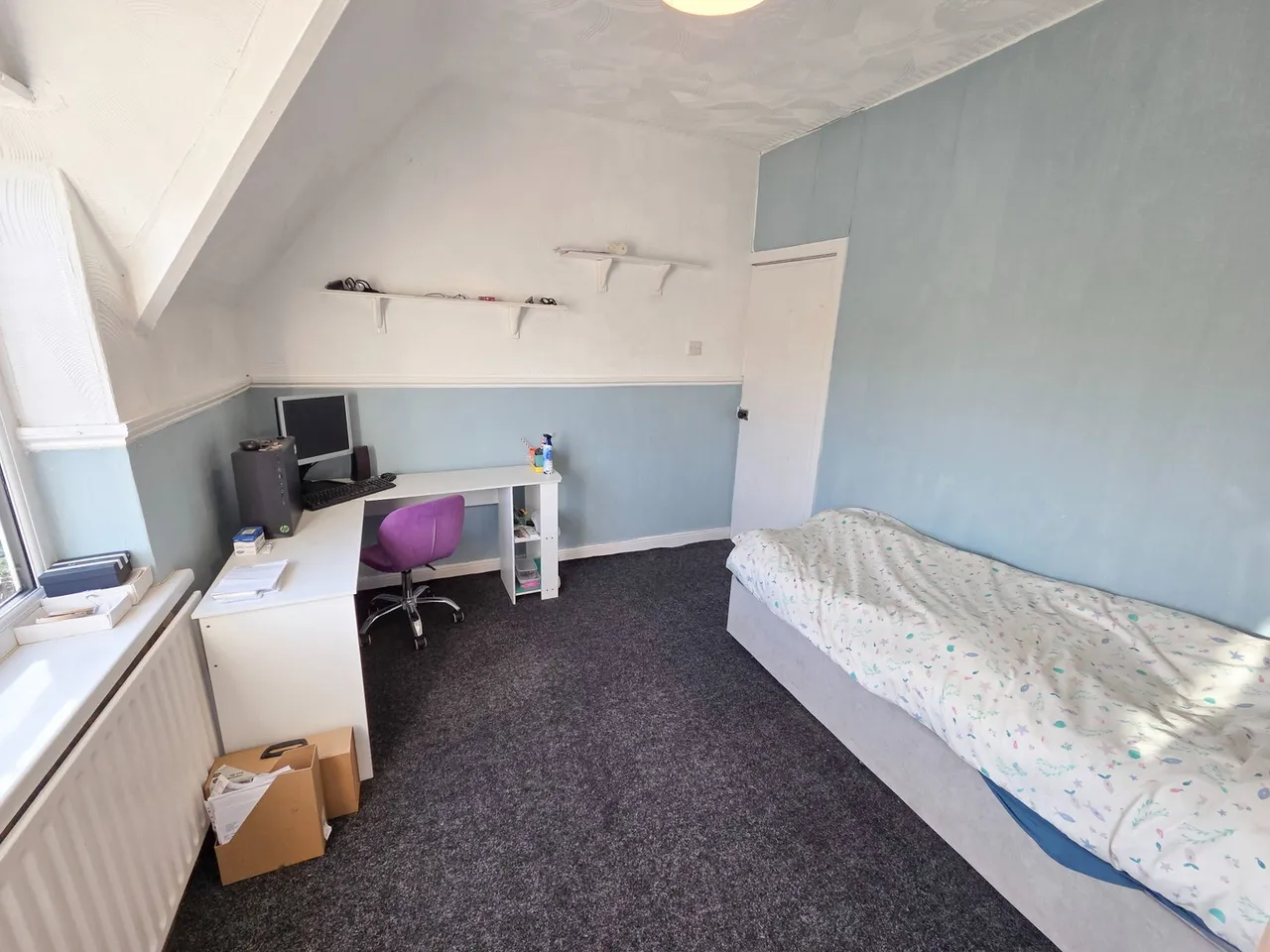 Green Lane, Woodlands, DN6, photo 8
