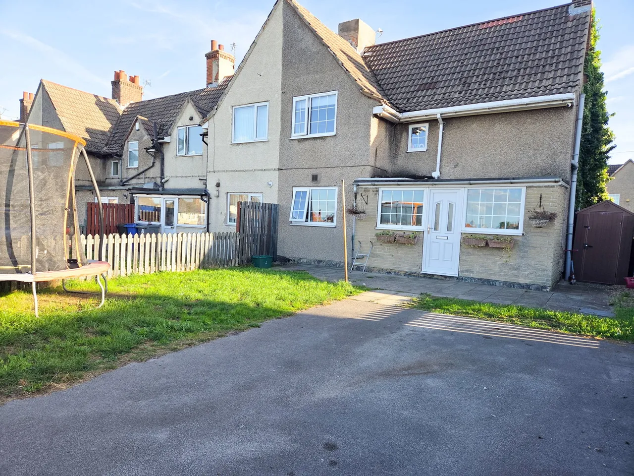 Green Lane, Woodlands, DN6, photo 20