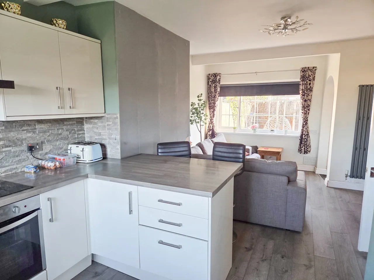 Green Lane, Woodlands, DN6, photo 4