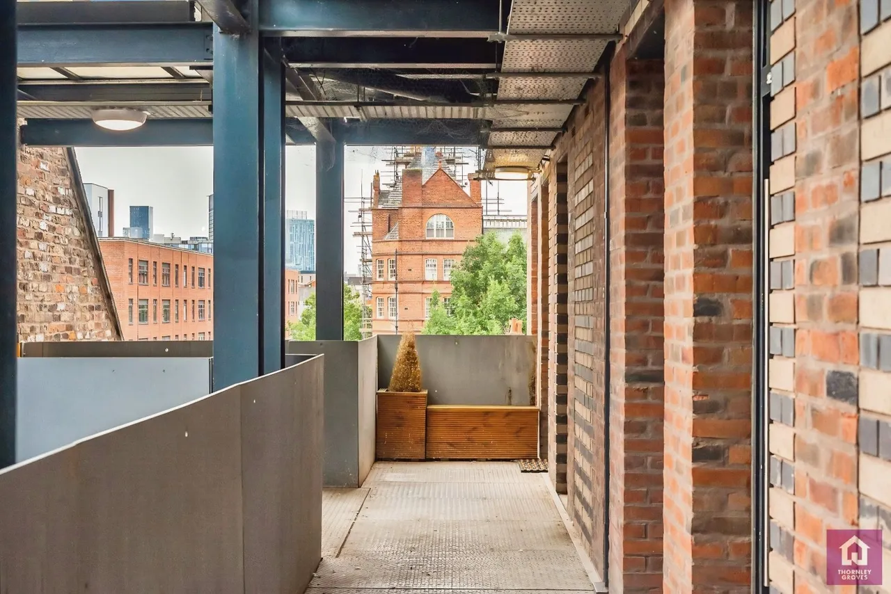 George Leigh Street, Ancoats, M4, photo 15