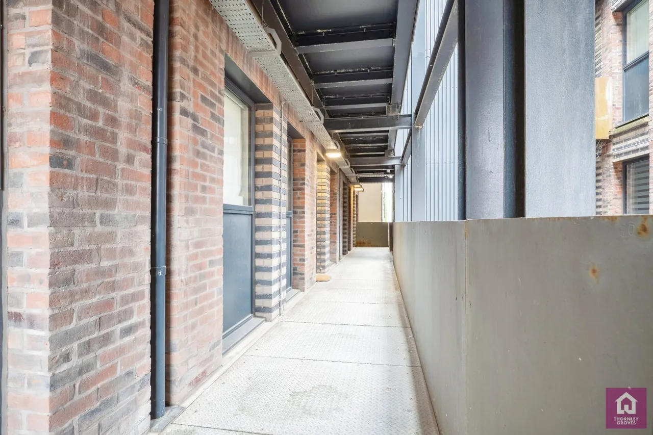 George Leigh Street, Ancoats, M4, photo 17