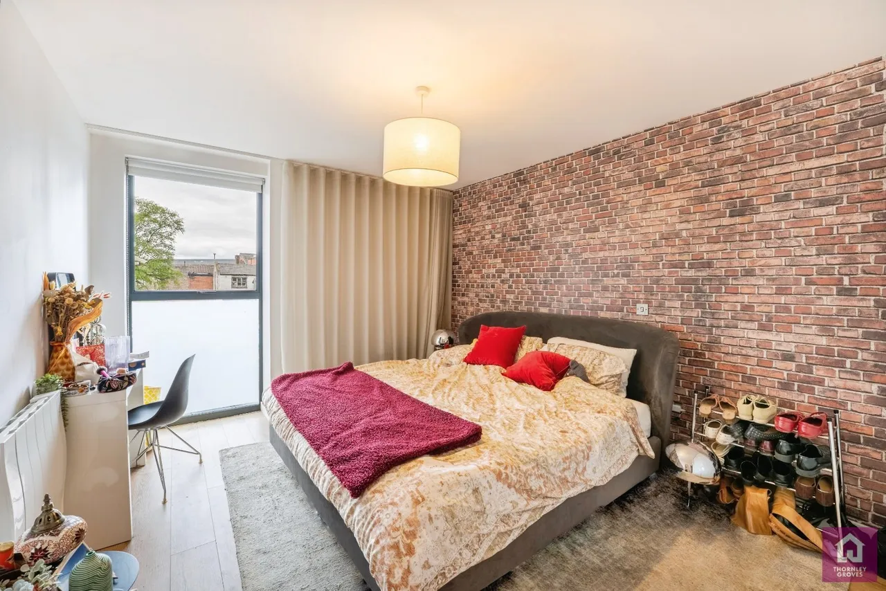 George Leigh Street, Ancoats, M4, photo 6