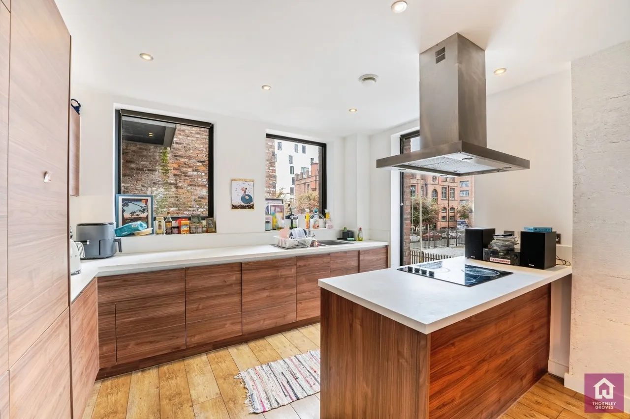 George Leigh Street, Ancoats, M4, photo 4