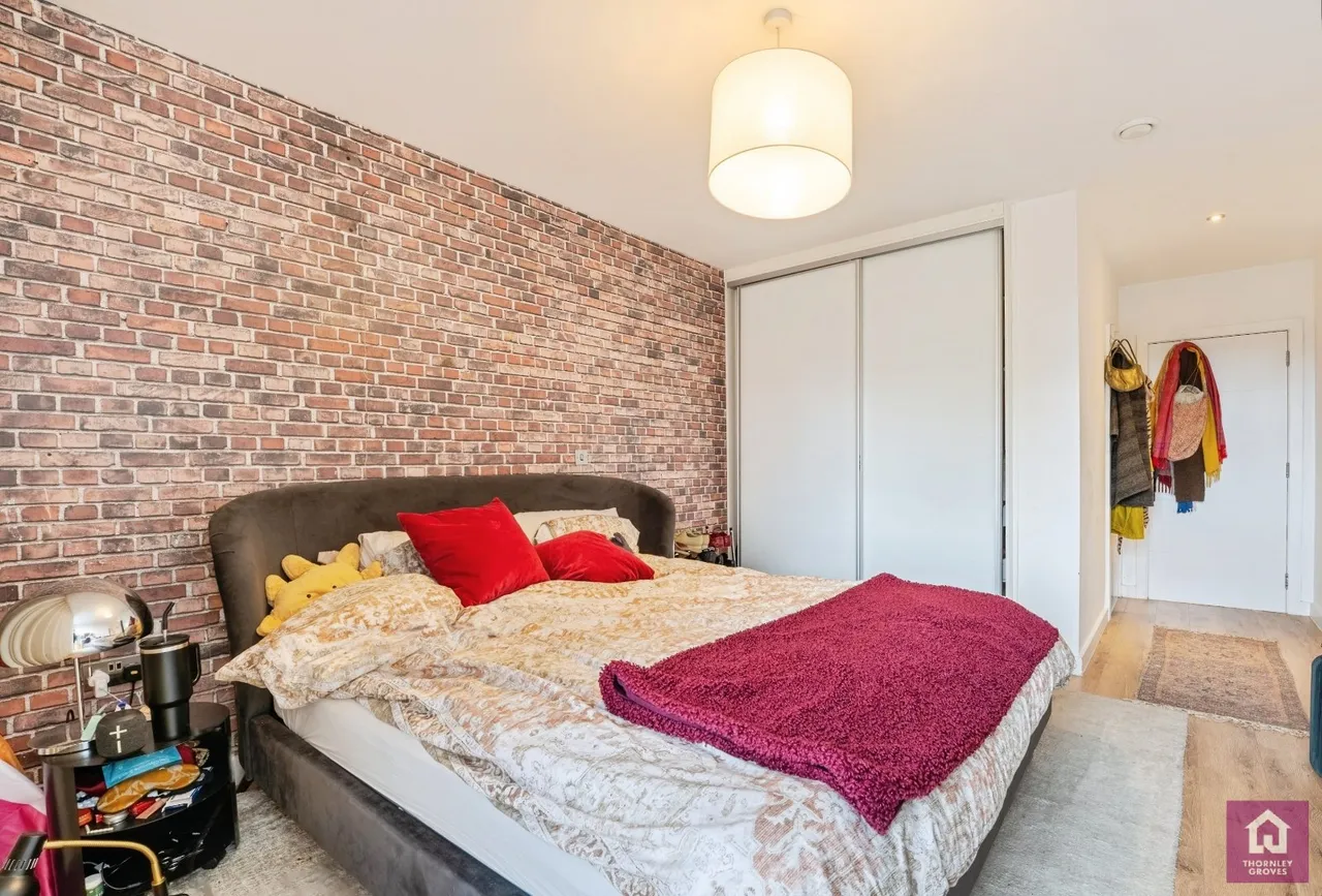 George Leigh Street, Ancoats, M4, photo 7