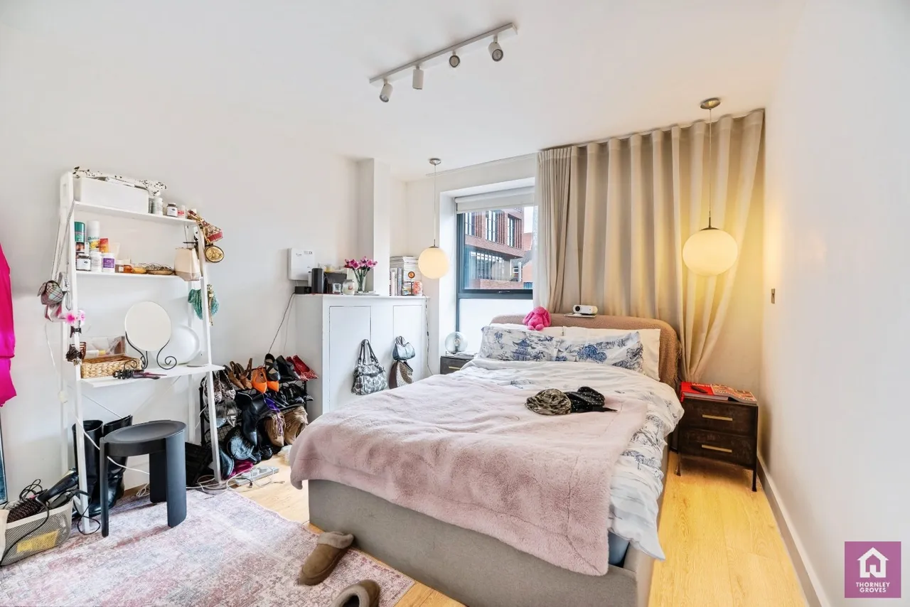 George Leigh Street, Ancoats, M4, photo 10