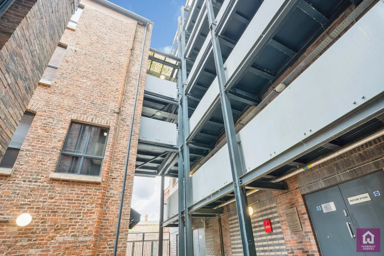 George Leigh Street, Ancoats, M4, photo 16