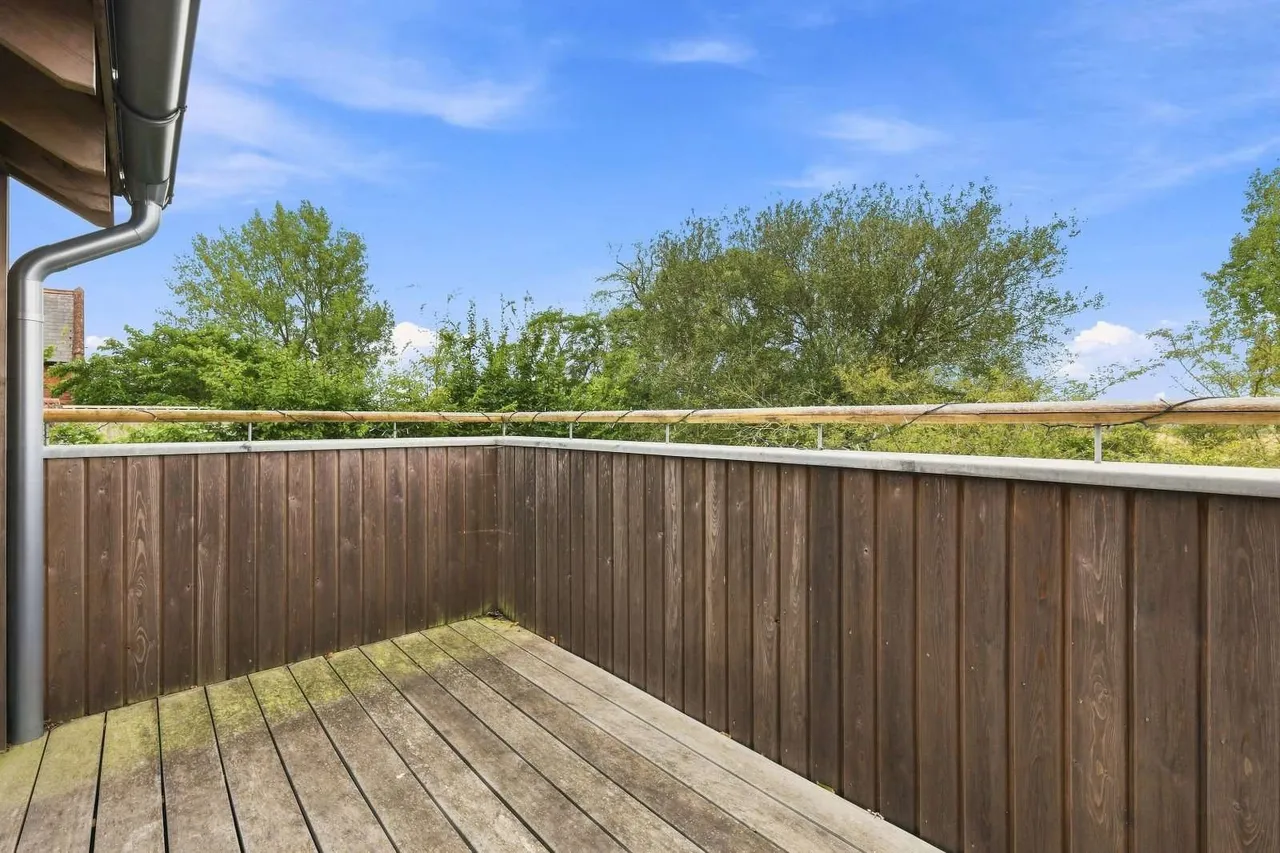 Red House Drive, Ashbocking, IP6, photo 29