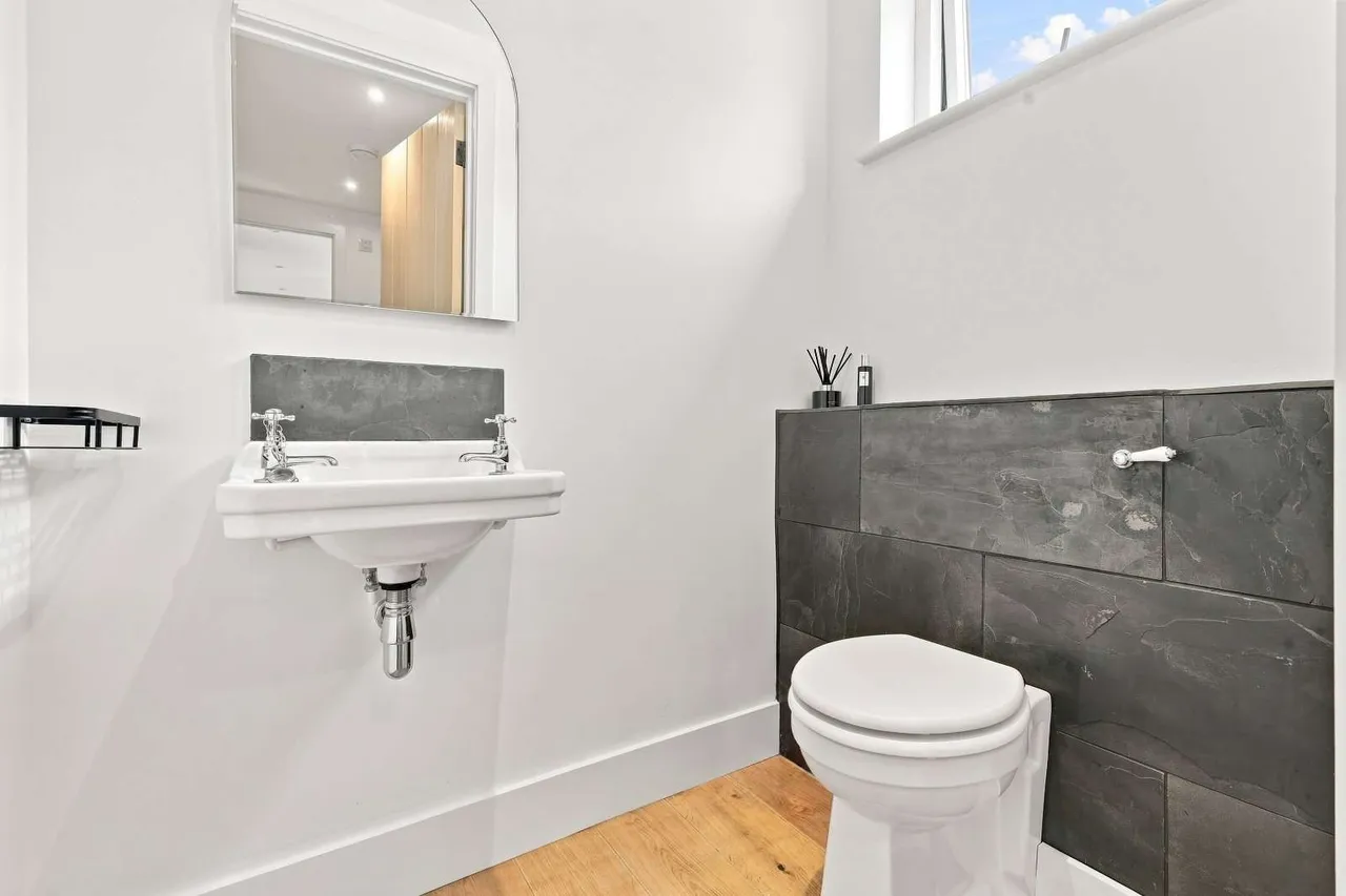 Red House Drive, Ashbocking, IP6, photo 14