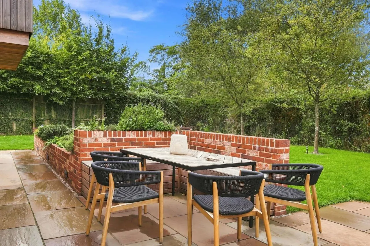 Red House Drive, Ashbocking, IP6, photo 33