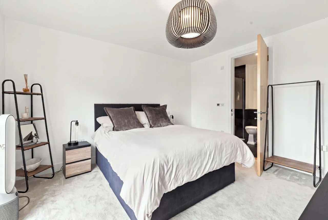 Red House Drive, Ashbocking, IP6, photo 22