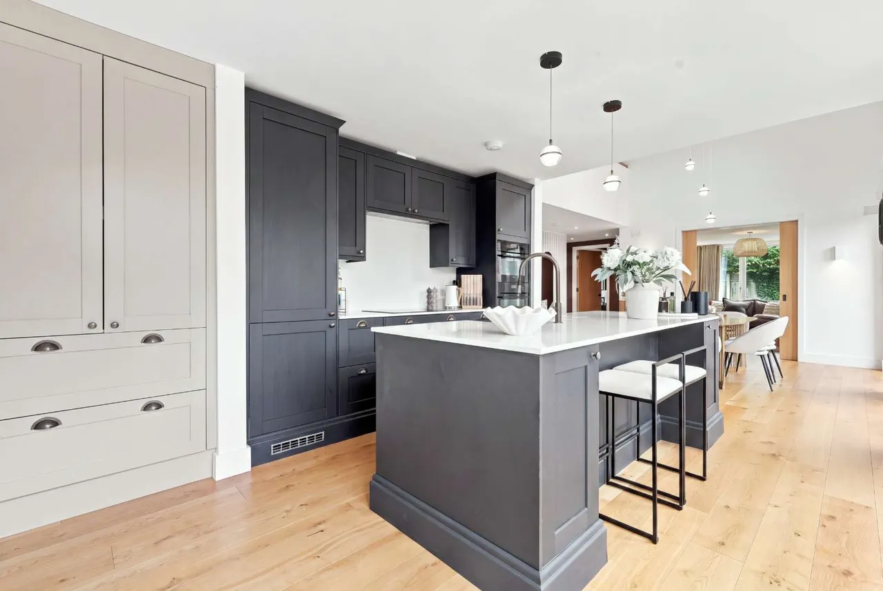 Red House Drive, Ashbocking, IP6, photo 5