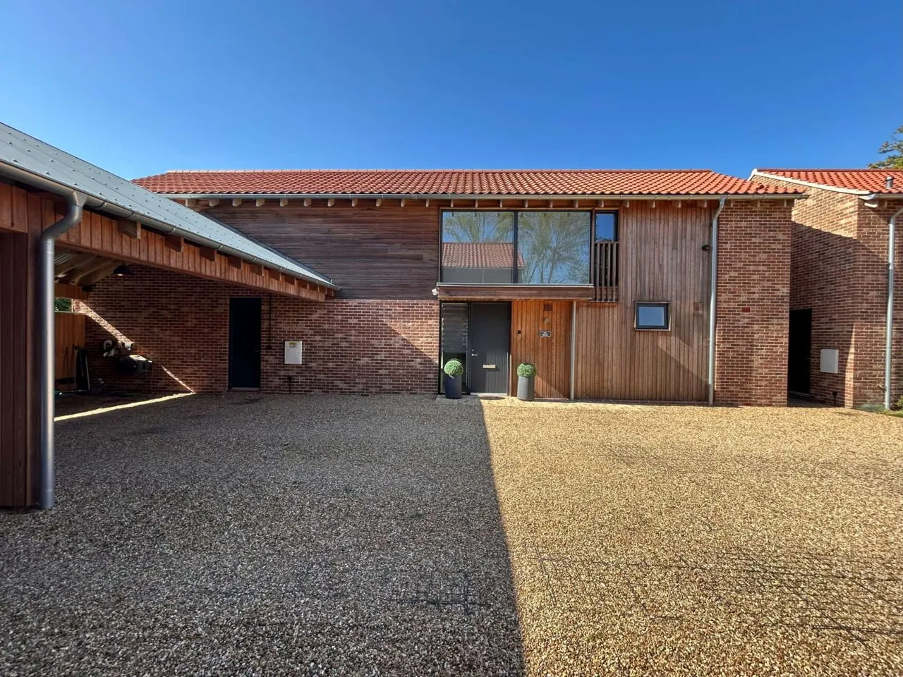 Red House Drive, Ashbocking, IP6, photo 34