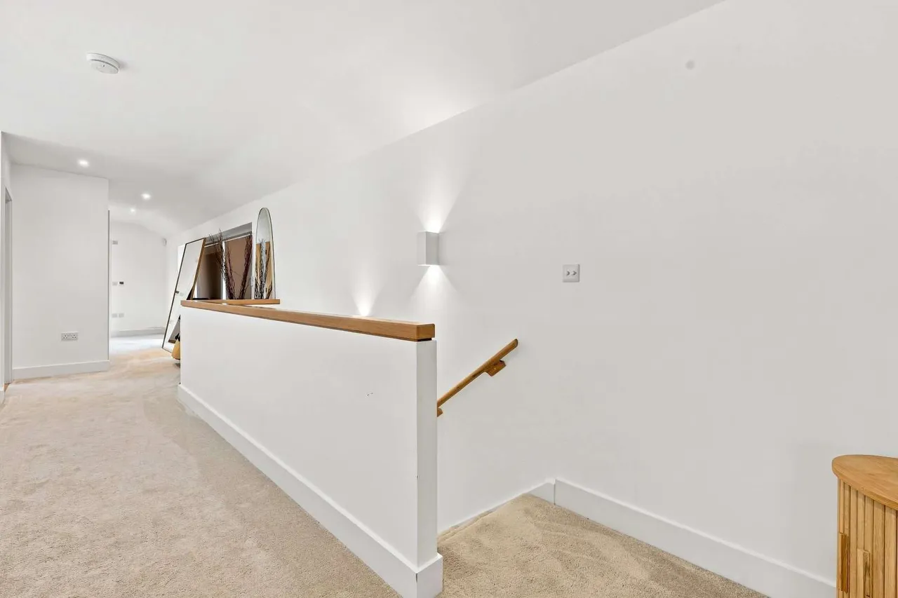 Red House Drive, Ashbocking, IP6, photo 15