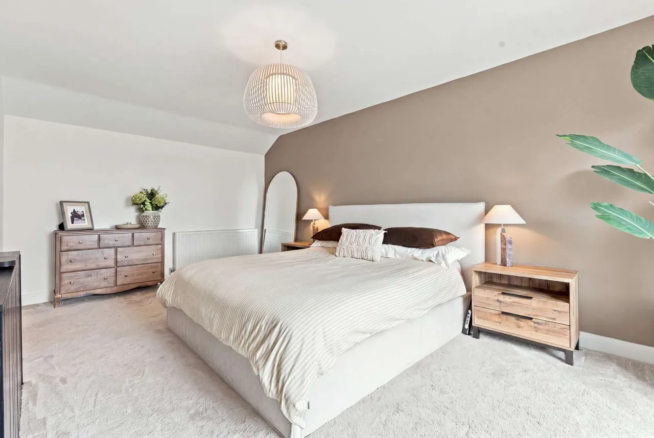 Red House Drive, Ashbocking, IP6, photo 19