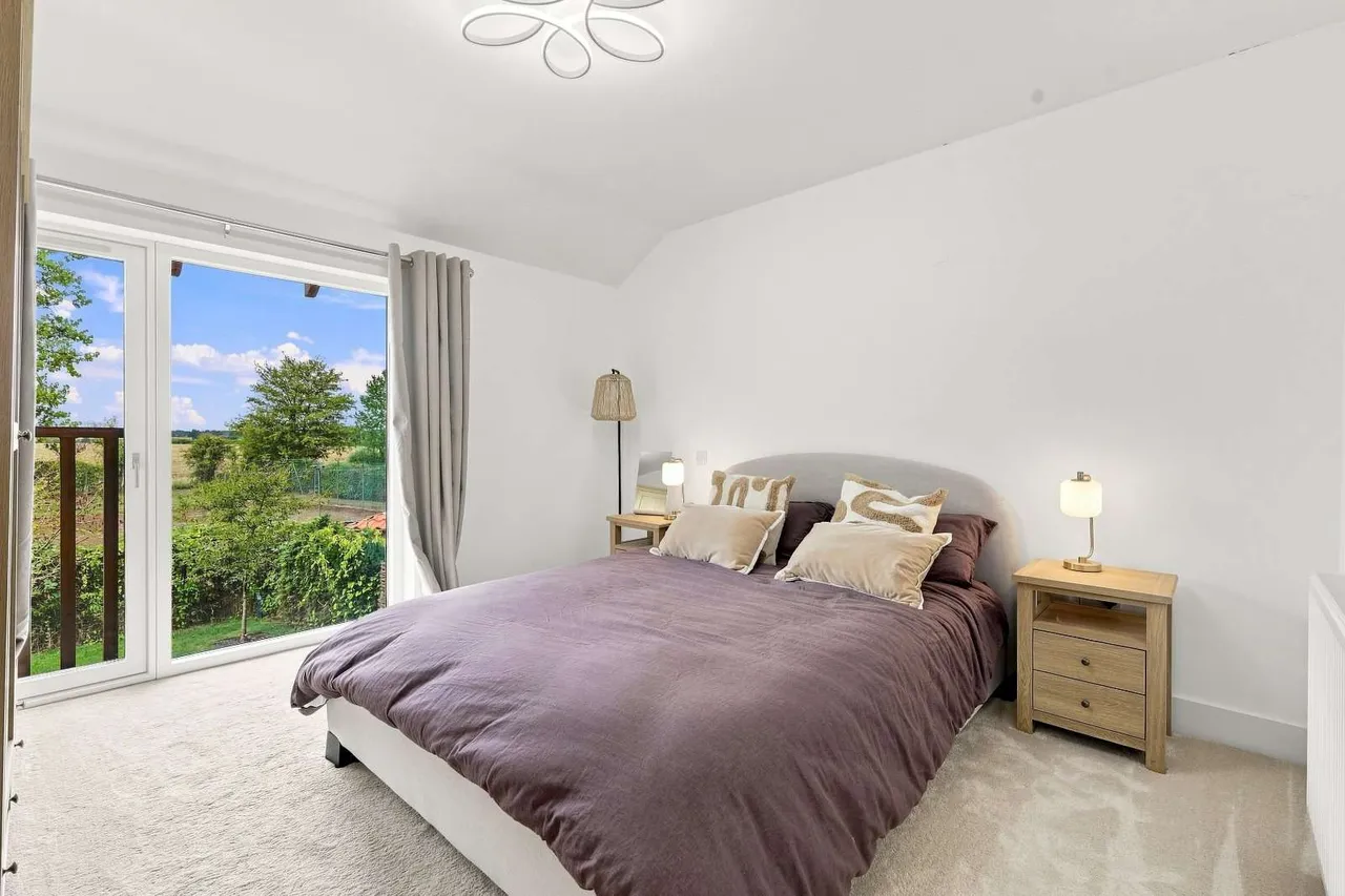 Red House Drive, Ashbocking, IP6, photo 24