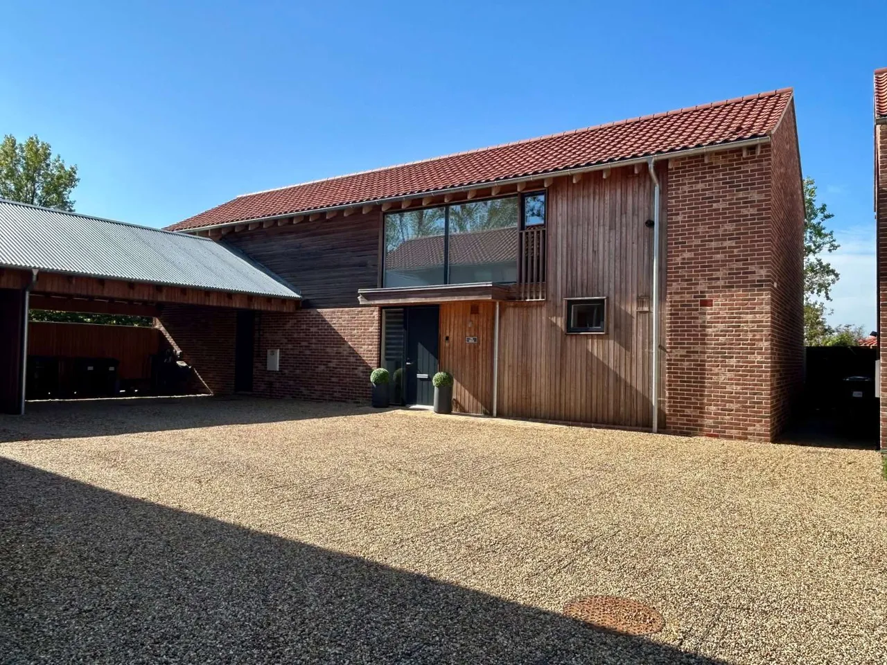 Red House Drive, Ashbocking, IP6, photo 2