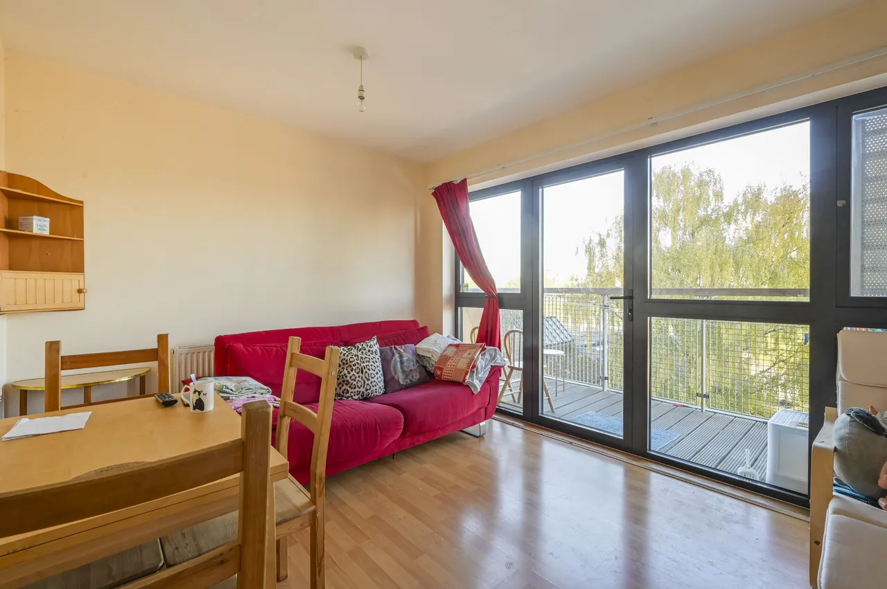 13 Atelier Court North, 42 Leven Road, London, photo 2