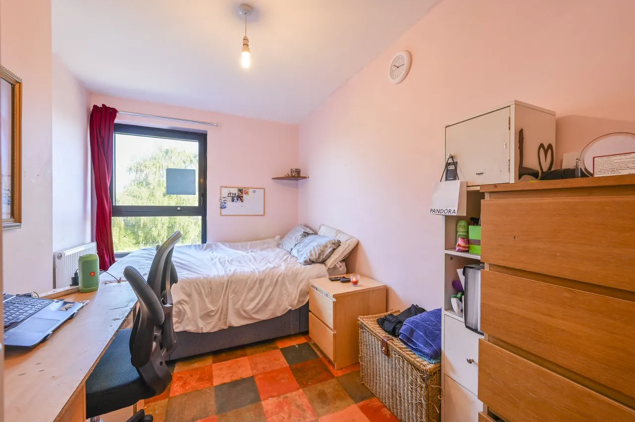 13 Atelier Court North, 42 Leven Road, London, photo 6