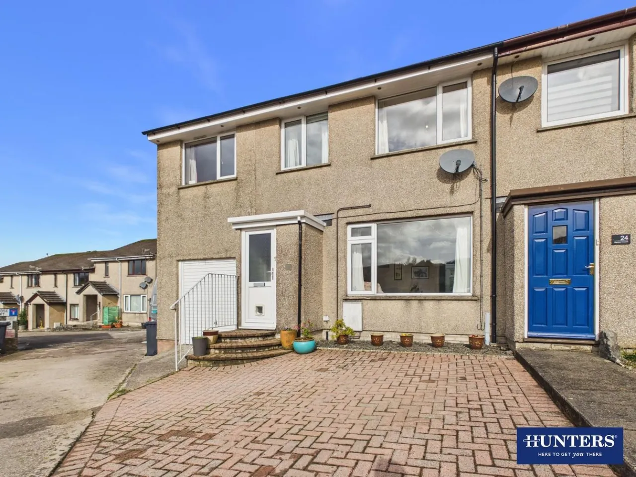 4 bed house for sale — Hayclose Crescent, Kendal