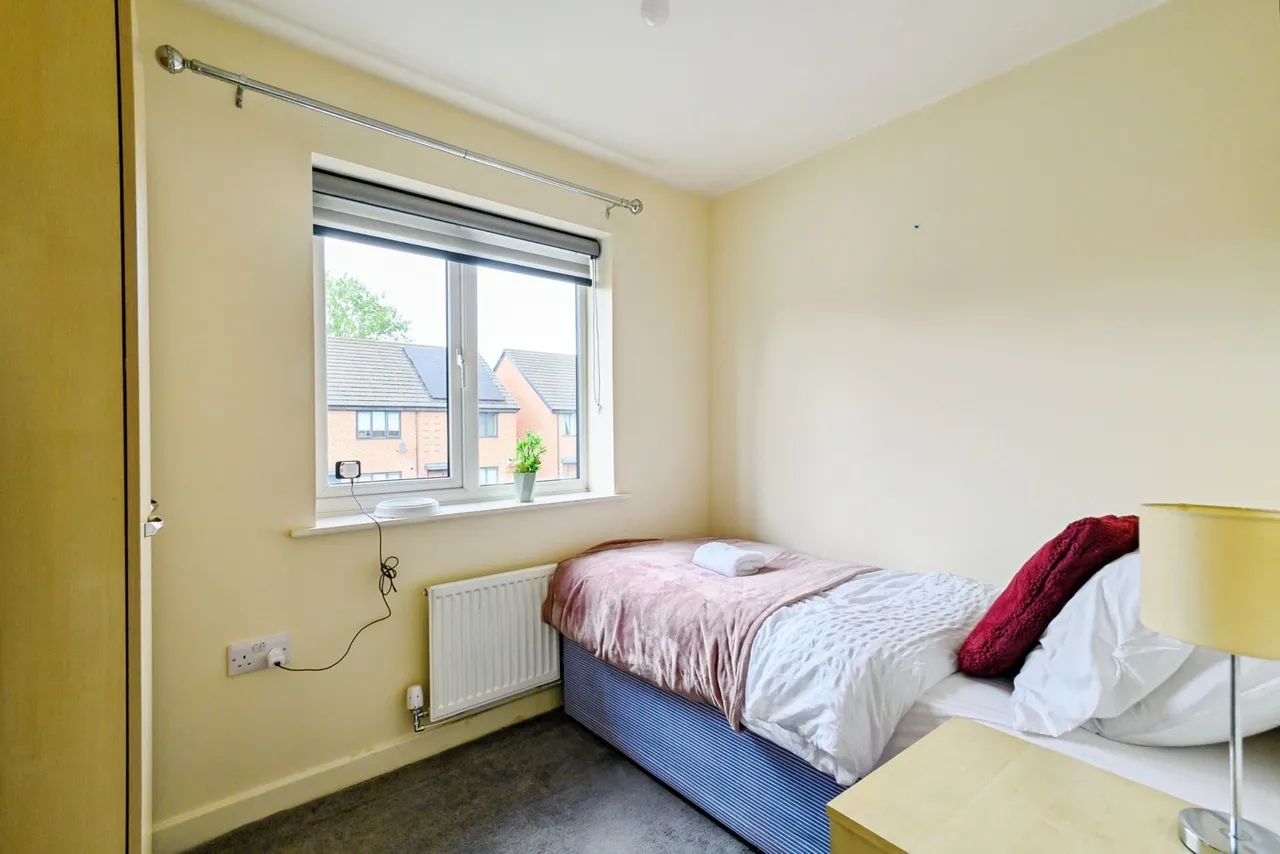 Britannia Street, SALFORD, Lancashire, M6, photo 12