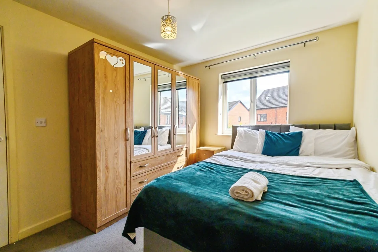Britannia Street, SALFORD, Lancashire, M6, photo 8