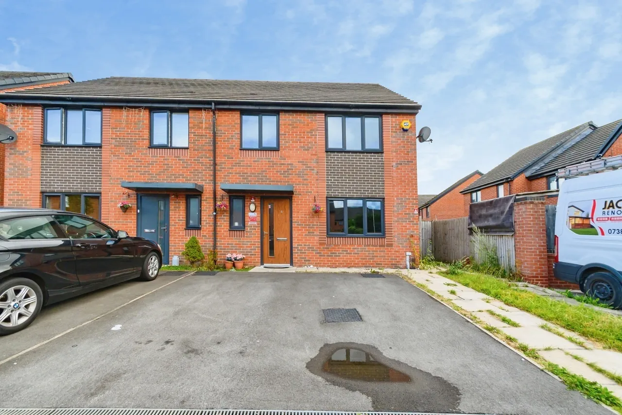 Britannia Street, SALFORD, Lancashire, M6, photo 16