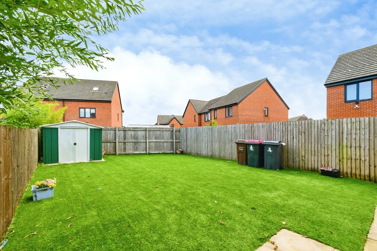 Britannia Street, SALFORD, Lancashire, M6, photo 15