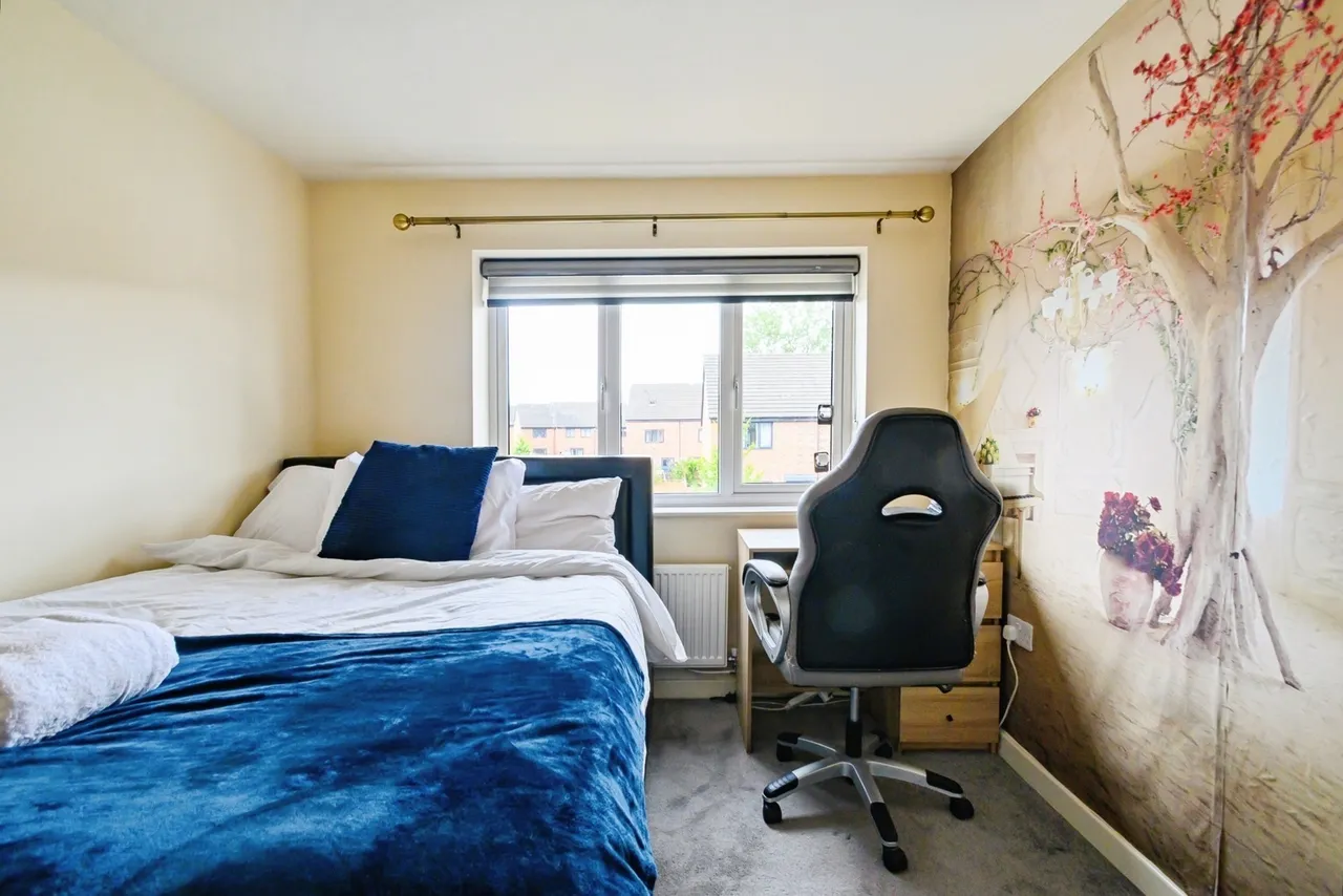 Britannia Street, SALFORD, Lancashire, M6, photo 10