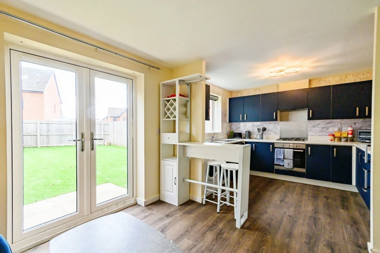 Britannia Street, SALFORD, Lancashire, M6, photo 4