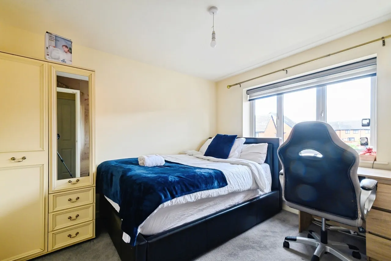 Britannia Street, SALFORD, Lancashire, M6, photo 11