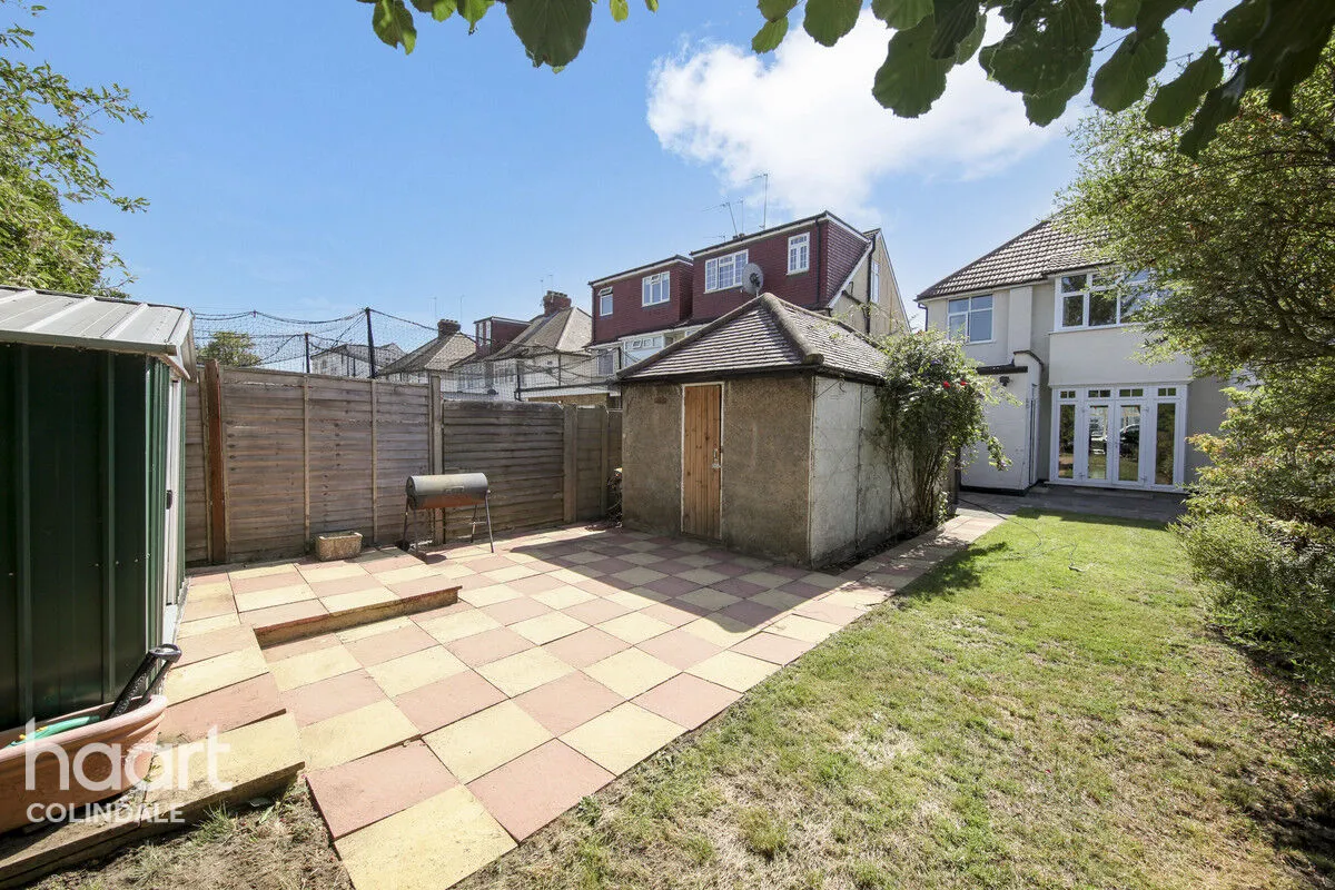 Hall Lane, NW4, photo 4