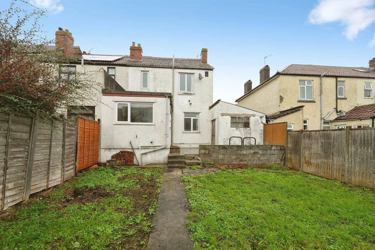 Toronto Road, Bristol, BS7, photo 13