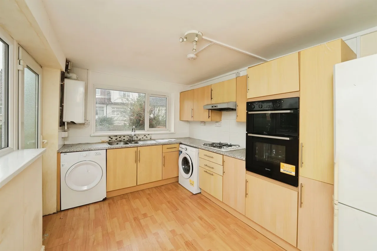 Toronto Road, Bristol, BS7, photo 7