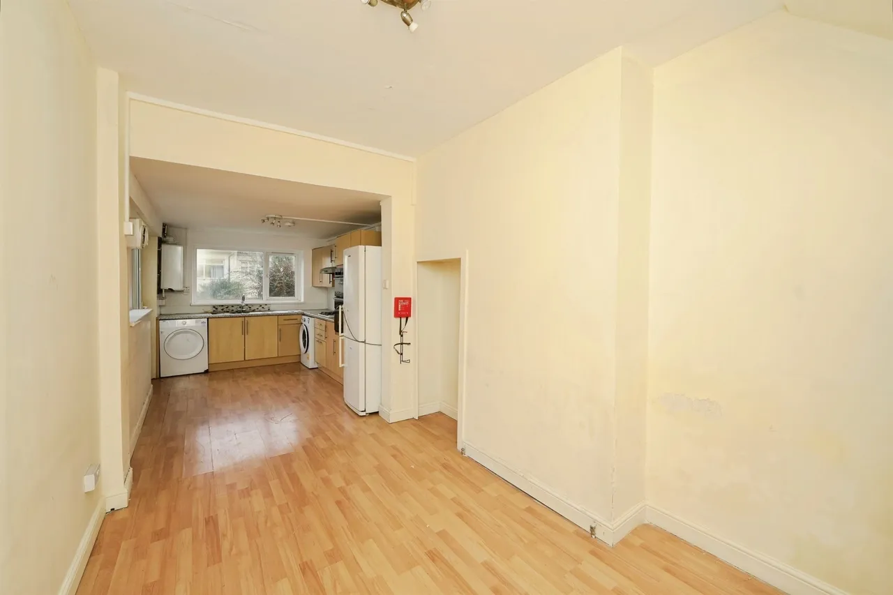 Toronto Road, Bristol, BS7, photo 3