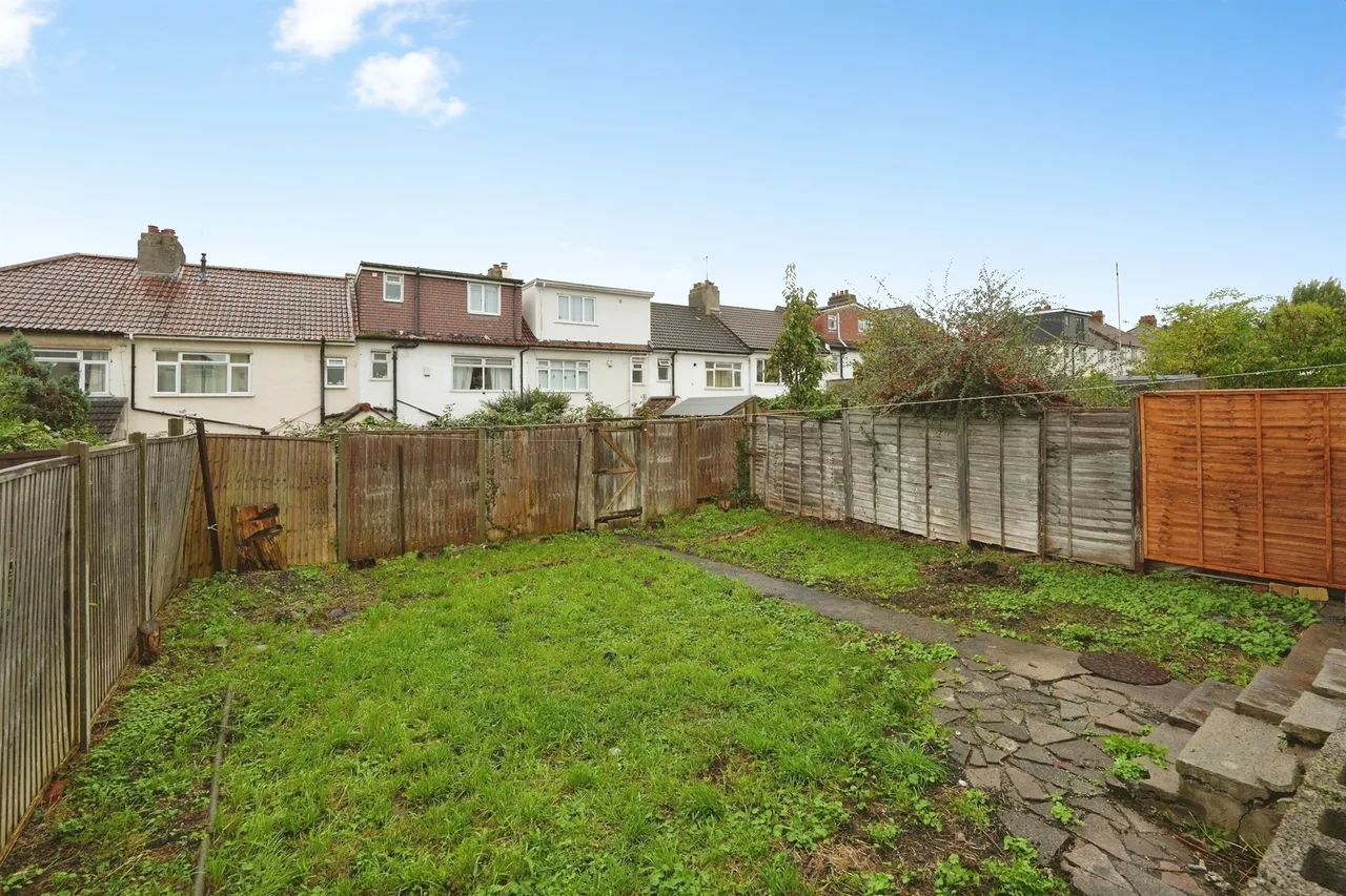 Toronto Road, Bristol, BS7, photo 17