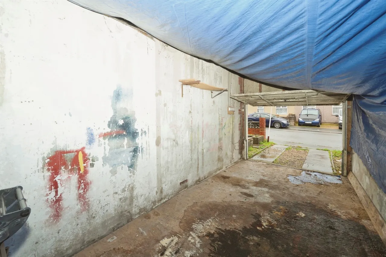 Toronto Road, Bristol, BS7, photo 14