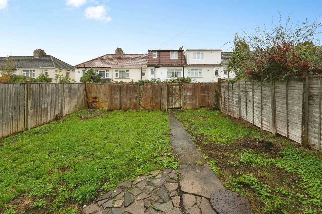 Toronto Road, Bristol, BS7, photo 16