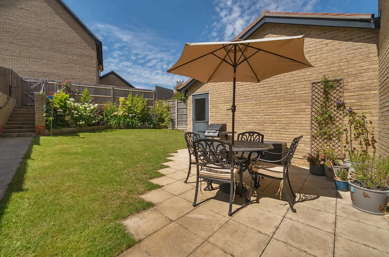 Brindley Road, Whiteley, PO15, photo 7