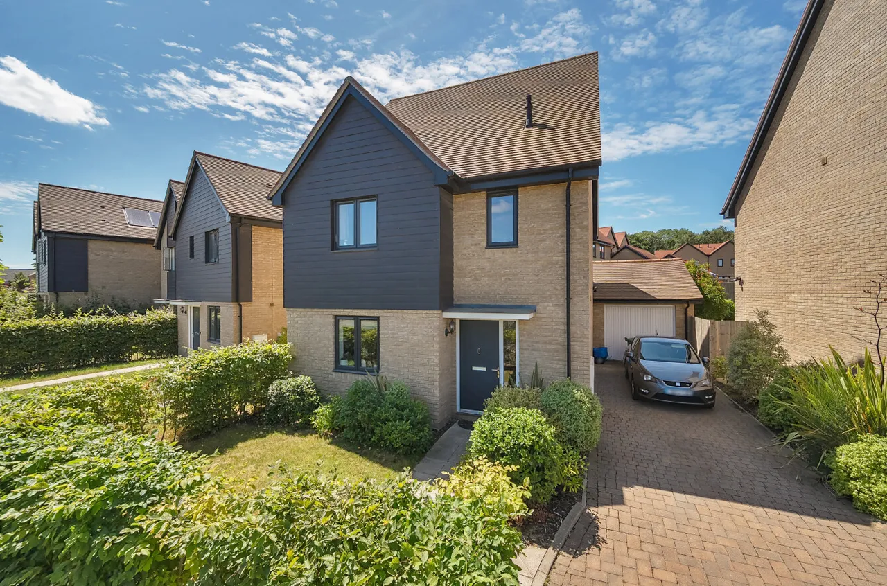Brindley Road, Whiteley, PO15, photo 12