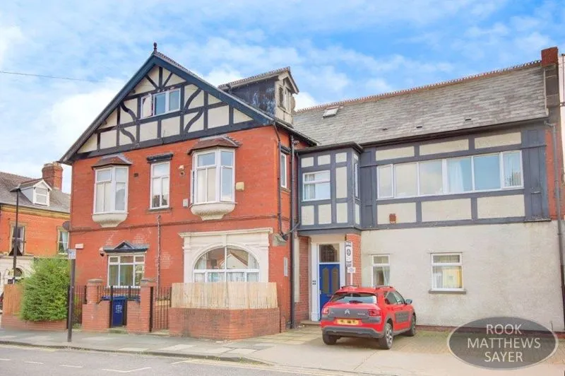 1 bed letting to rent, Newcastle Upon Tyne NE2 2RP, NE2