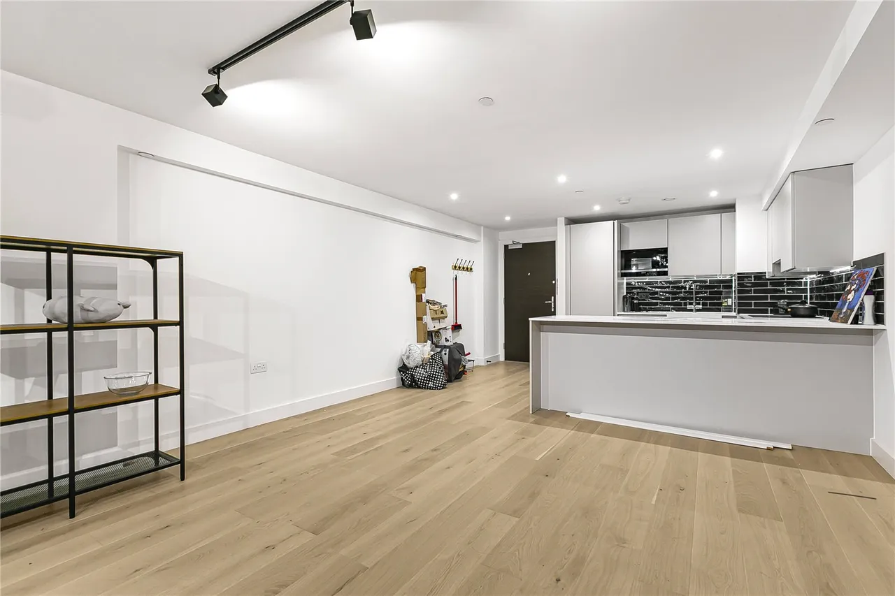 New Tannery Way, London, SE1, photo 11