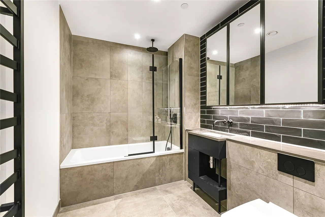 New Tannery Way, London, SE1, photo 5