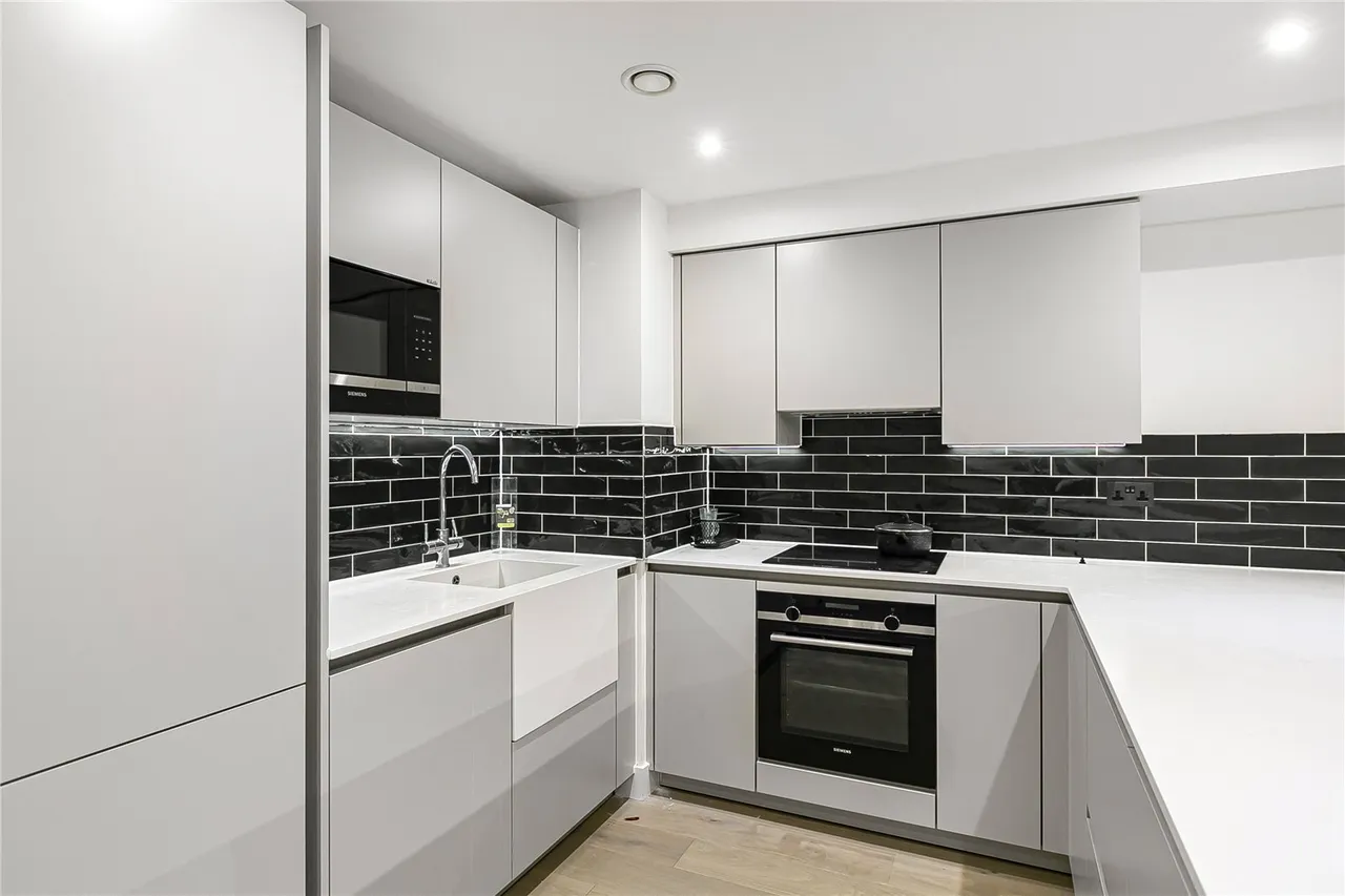 New Tannery Way, London, SE1, photo 12