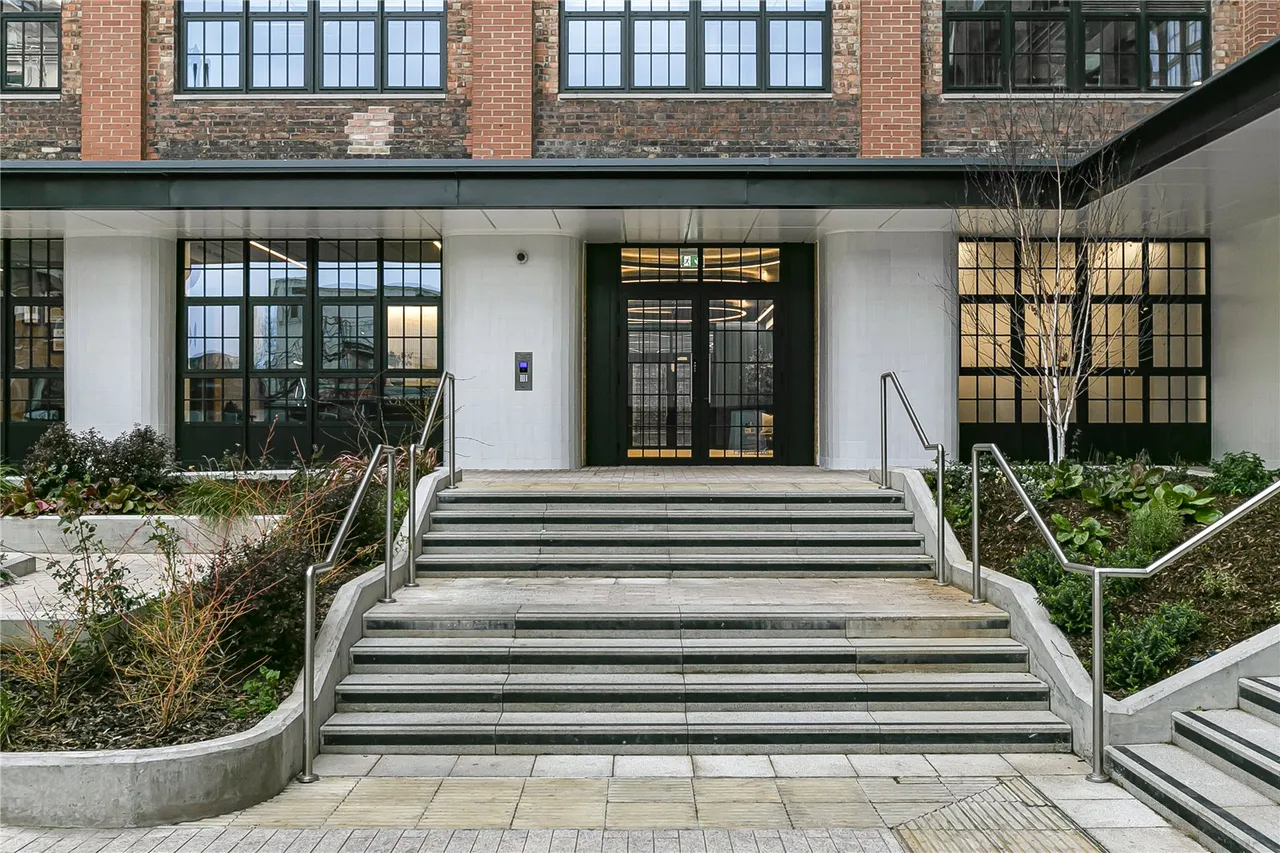 New Tannery Way, London, SE1, photo 15