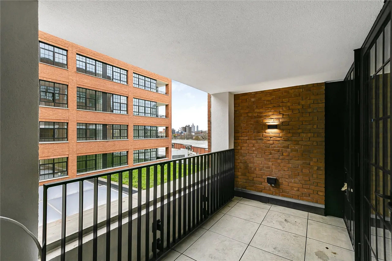 New Tannery Way, London, SE1, photo 3